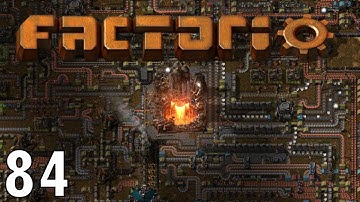 Factorio: Bob