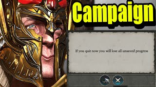 Every Total war Warhammer Campaign Players in a Nutshell