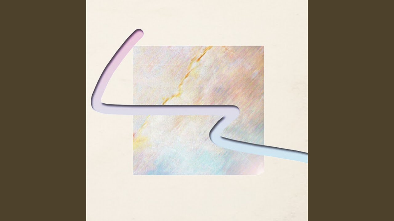 Shattered Glass in Oil Rainbow