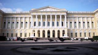 Видео на конкурс. Прогулка по городу.(МосЭтноЭксп., 2012-08-31T20:00:40.000Z)