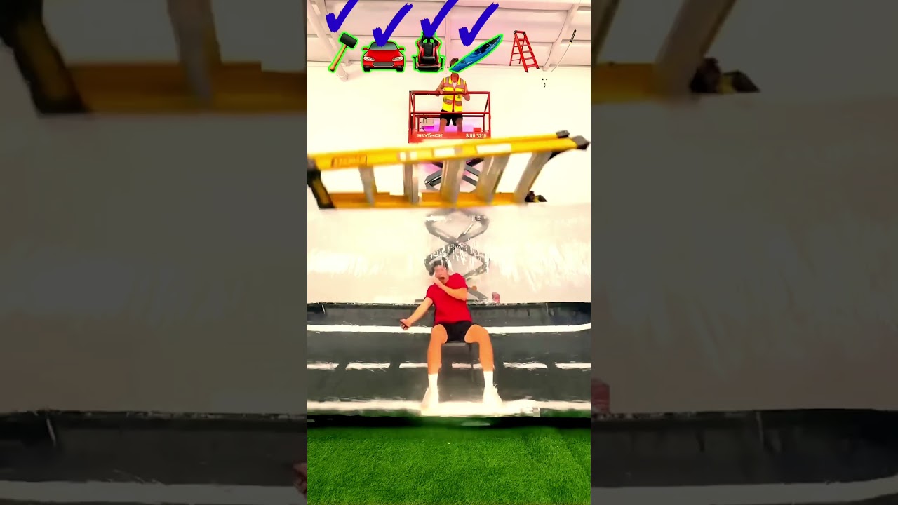 Can This Bubble Save My Life