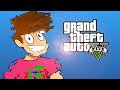 GTA 5 Online Funny Moments: Pooru's Master HEIST!