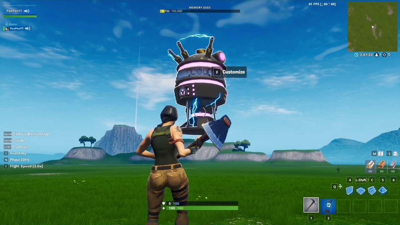 Advanced Storm Controller Greek Tutorial!