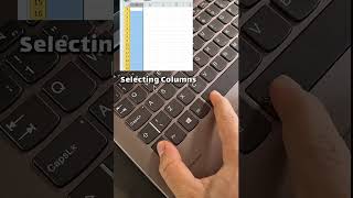 #Computer #Typing #Keyboard #Excel #Shortcuts #productivity #interview #exceltips #tranding #viral