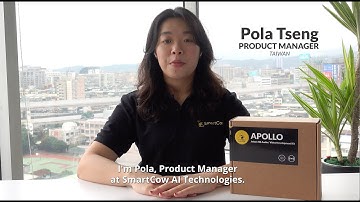 SmartCow Apollo Product Review_Audio/Video Engineering Kit