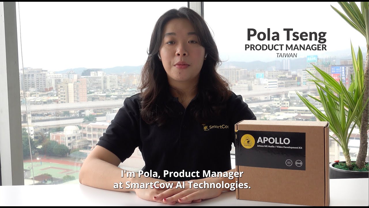 SmartCow Apollo Product Review_Audio/Video Engineering Kit
