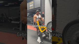 Nooit meer zonder #fitness #sportschool #krachttraining #gym #fitnessnl