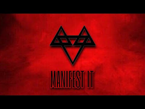 NEFFEX MANIFEST IT Slowed Reverb