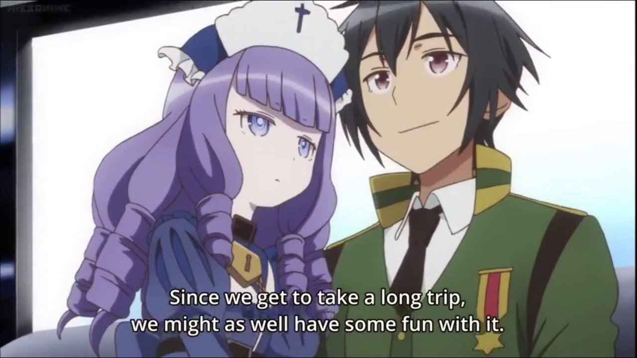 True LOLICON and the other girls are jelous!
