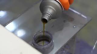 Video Melt Faren Industries 1080P Mastoraki.gr