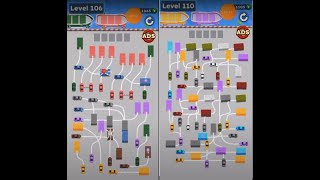 Drive Quest - Level 106 To Level 110 Profile