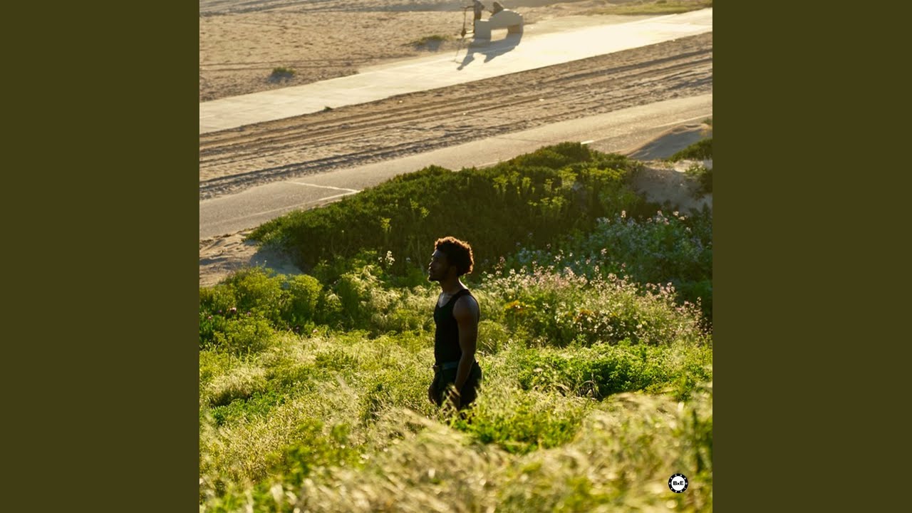 Lost My Heart in California