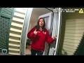 Psycho Girlfriend Gets Karma After Relentlessly Stalking Ex Boyfriend