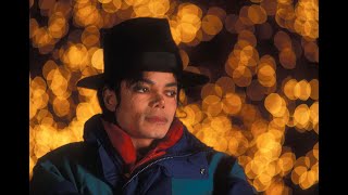 Michael Jackson - Keep The Faith (Demo) (HQ Audio)