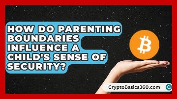 How Do Parenting Boundaries Influence a Child