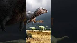 Viavenator en el GENOMA de la Indominus rex #FallenKingdom #JurassicWorld #Shorts