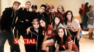 Official ODPHI ALIVE 2011 RUSH Video