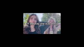 Piper Gets Hate For Wearing This On A Beech Cherrypipesquad