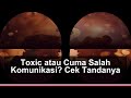 Apa Yang Salah di Hubunganmu?