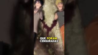Cenas De Naruto Que Foram Censuradas