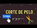 TUTORIAL CORTE DE PELO