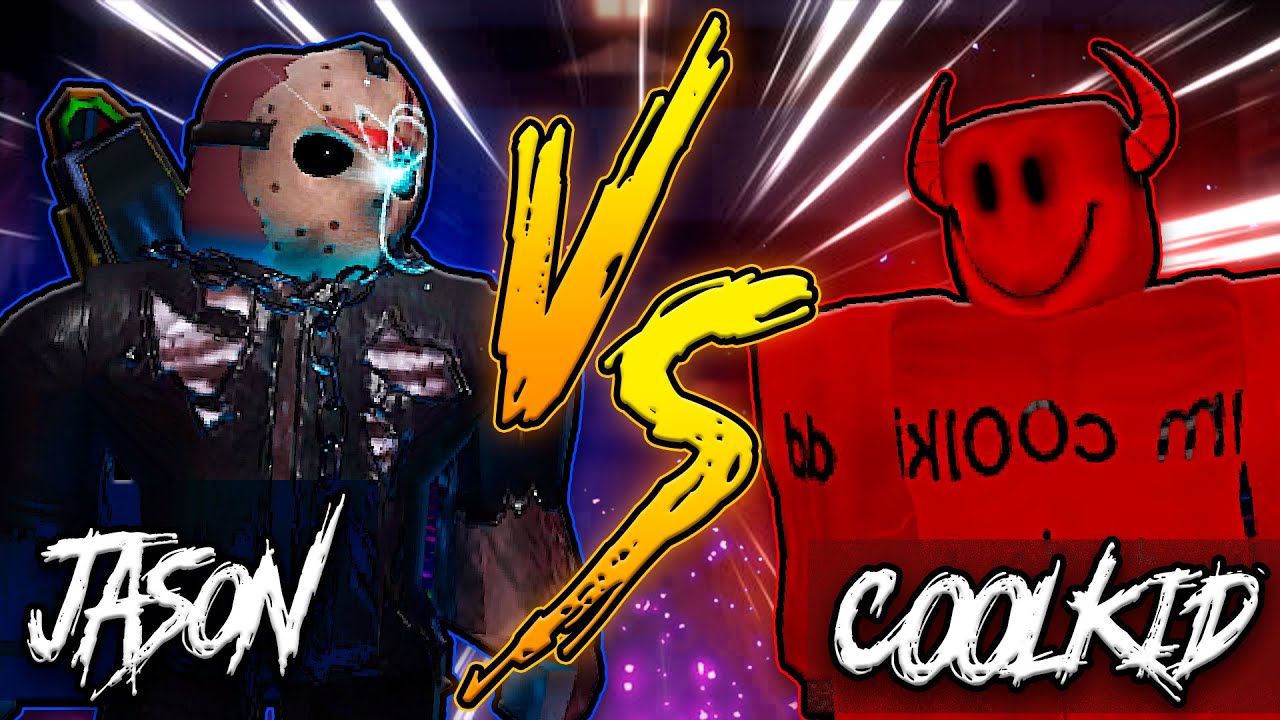 🔪КОМАНДА ДЖЕЙСОНОВ против КОМАНДЫ КУЛКИДОВ в *Forsaken*! Кто победит?