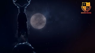 Id - Happy Halloween V9 Logo Reveal Intro Animation - Design Bank Logo Animation