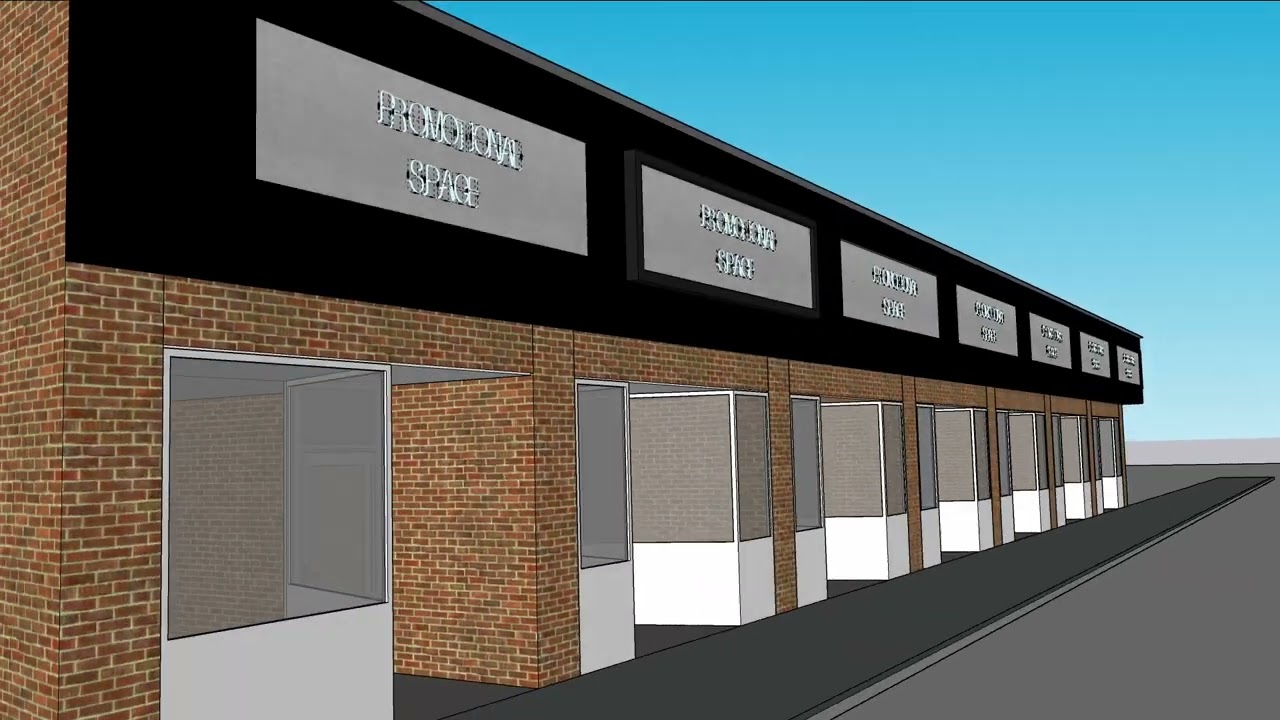 NATICK MA sign black