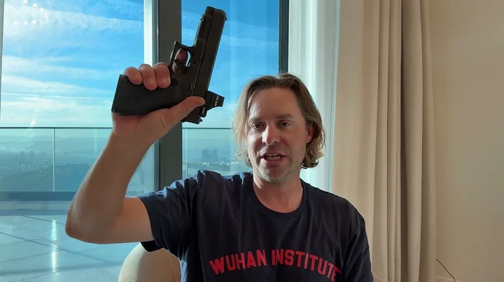 Glock Performance Trigger.... a second try