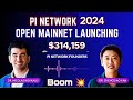 PI NETWORK UPDATE : The REAL Pi Network Launching DATE Revealed