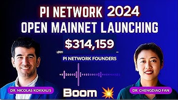 PI NETWORK UPDATE : The REAL Pi Network Launching DATE Revealed