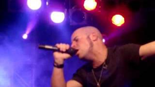 Daughtry - Feels Like﻿ Tonight live in Berlin