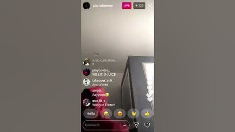 Pierre Bourne Snippet