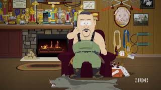 South Park - Big Mesquite Murph