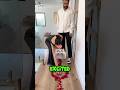 He Gave His Girlfriend The Most Unexpected Surprise Ever 😂