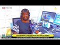 GOOD MORNING || THE DAWN SHOW WITH DIKO D. ANDREW