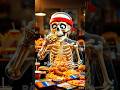 What Happens to Your Body After 30 Days of Fast Food #shorts