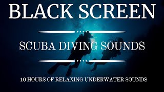 Scuba Sleep Sounds For A Deep And Peaceful Sleep