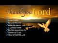 Gratitude Hymns To Praise God Peaceful Christian Songs Of Thanksgiving And Faith