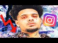 Smokepurpp Is Buying Instagram Followers