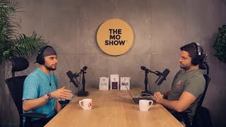 HRH Prince Khaled bin AlWaleed 58.5 | The Mo Show Podcast | Series C Upside Foods, Food , Twitter