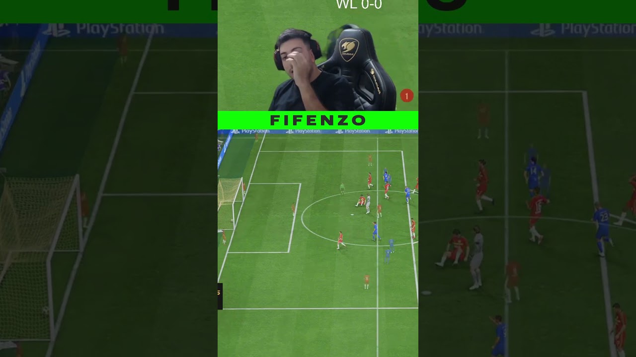 ESSE JOGO É RIDICULO🤣 