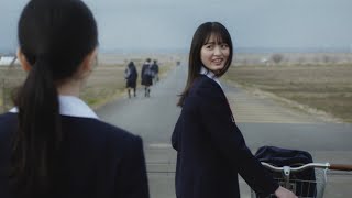 遠藤さくら、夢を諦める…　ブルボン「フェットチーネグミ」WEBムービー『迷ったら、、』season1第3話