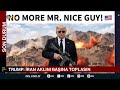 Trump Silahlı Görselini Paylaşıp Tehdit Etti! 'İran Aklını Başına Toplasın' | NTV