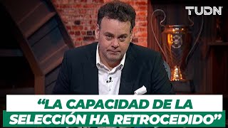 ESTRENO 🚨 ¡FAITELSON SIN CENSURA! Entrevista con Guardado | Toda la POLÉMICA del futbol mexicano