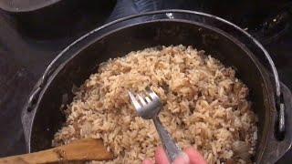 making “DIRTY RICE" the easy way (yummy!!) screenshot 5
