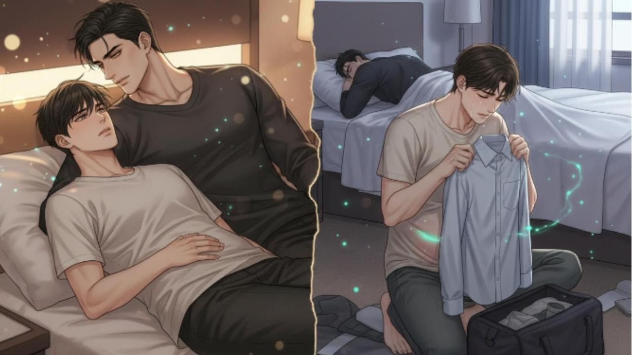 Una Noche con un Alfa… Ahora Es Mi CEO y Llevo Su Hijo | Omegaverse BL