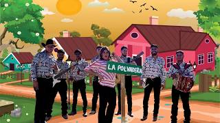 LA CHING4DERA DE DOÑA COCO _ Manalti ft. La Polvadera Show (video oficial)