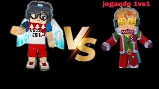 1Vs1 #blockmango Jalibarek