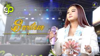 SARITEM VOC. DEDE RISTY & ALL WANOJA | LIVE MUSIC GANJENE PANTURA